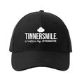 ACCESORIO Jockey Atlantis negro TINNERSMILE®