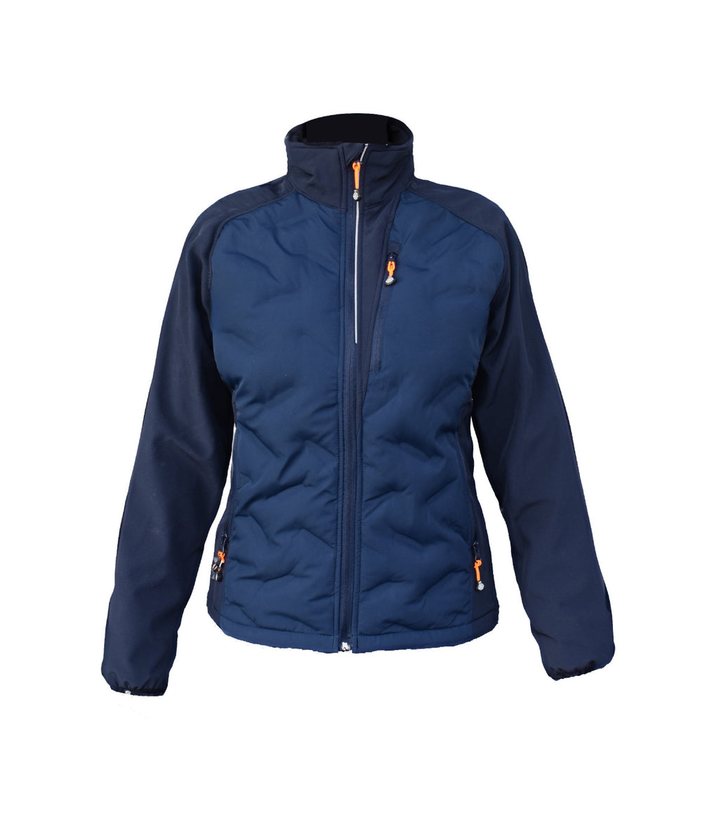 Chaqueta Executive and Outdoor Trade Mujer Manga Larga