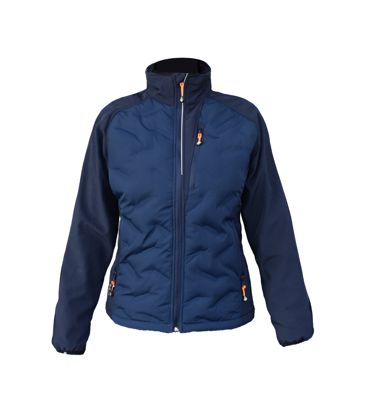 Chaqueta Executive and Outdoor Trade Mujer Manga Larga