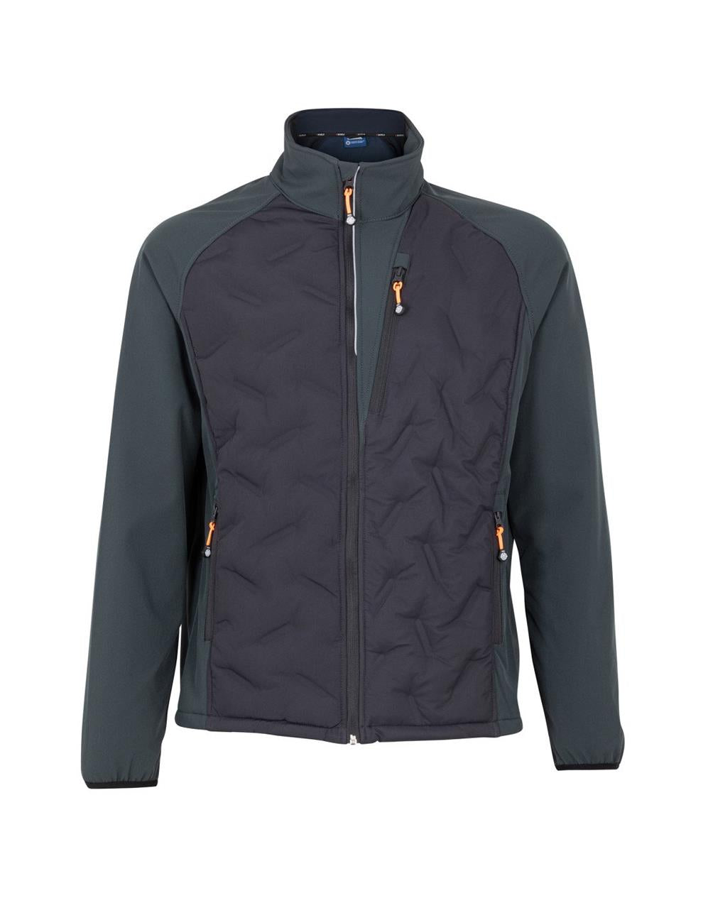 Chaqueta Executive and Outdoor Trade Hombre Manga Larga