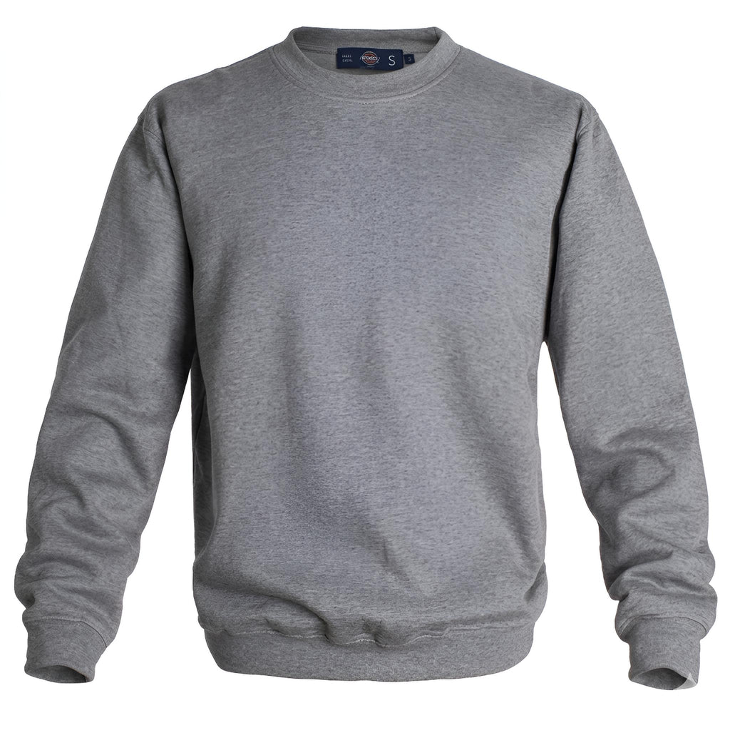 Polerón Basic Franela Manga Larga Unisex