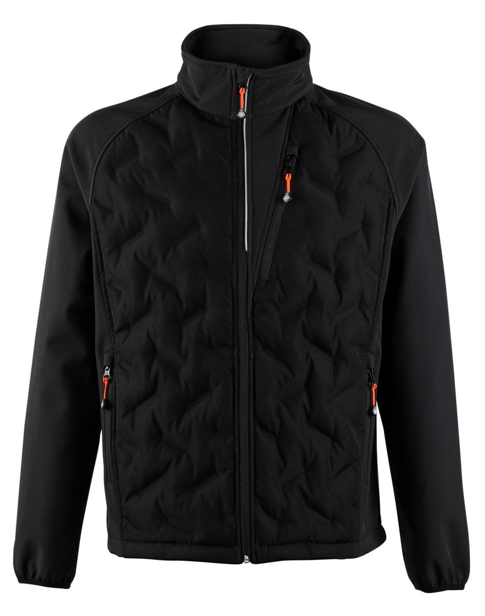 Chaqueta Executive and Outdoor Trade Hombre Manga Larga