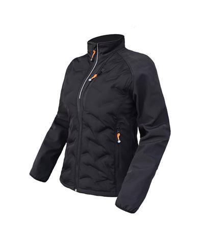Chaqueta Executive and Outdoor Trade Mujer Manga Larga