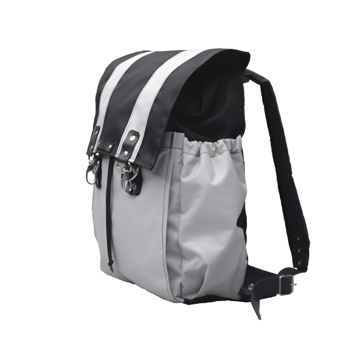 Mochila travesía urbana TINNERSMILE®