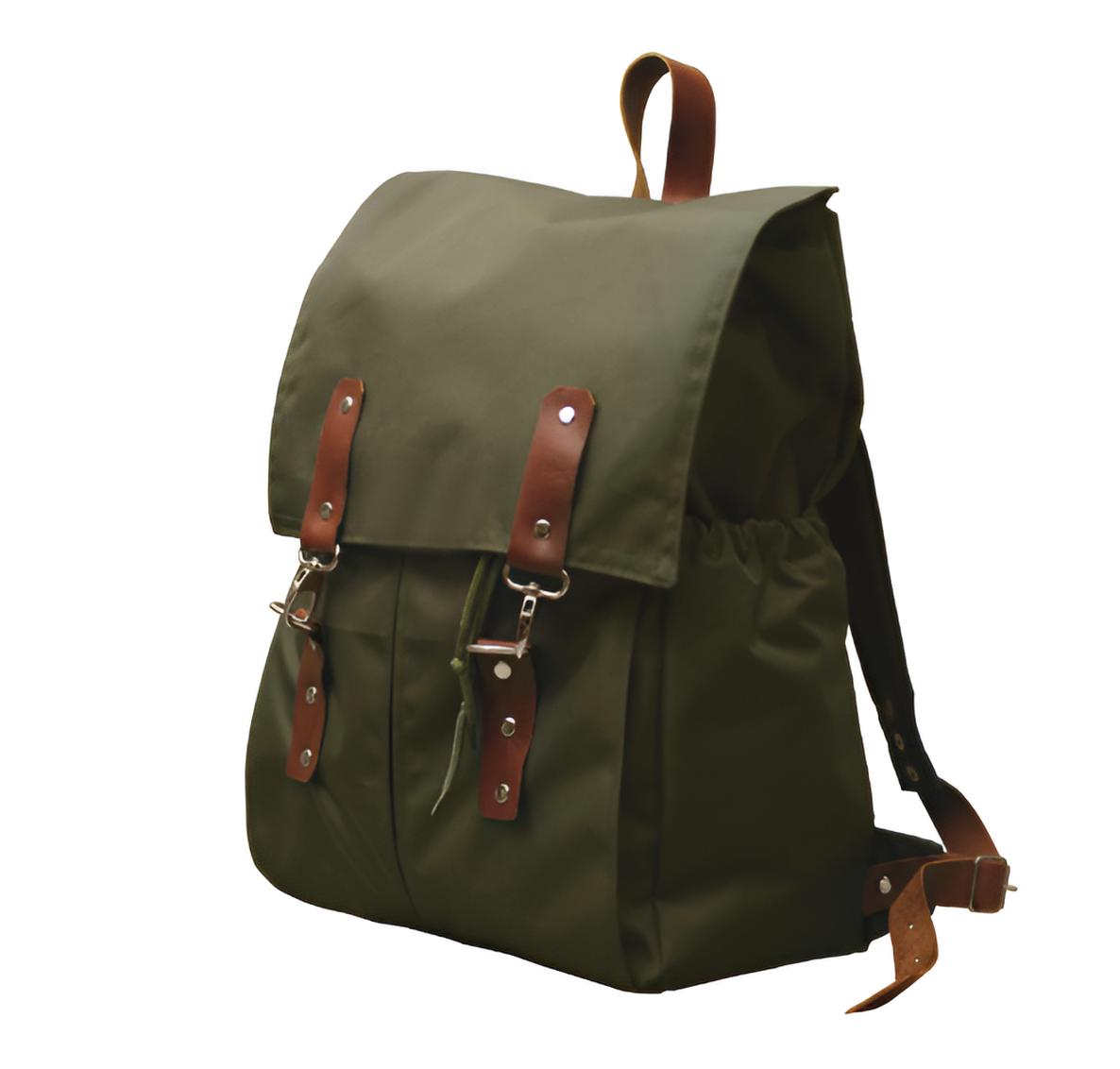 Mochila travesía urbana TINNERSMILE®