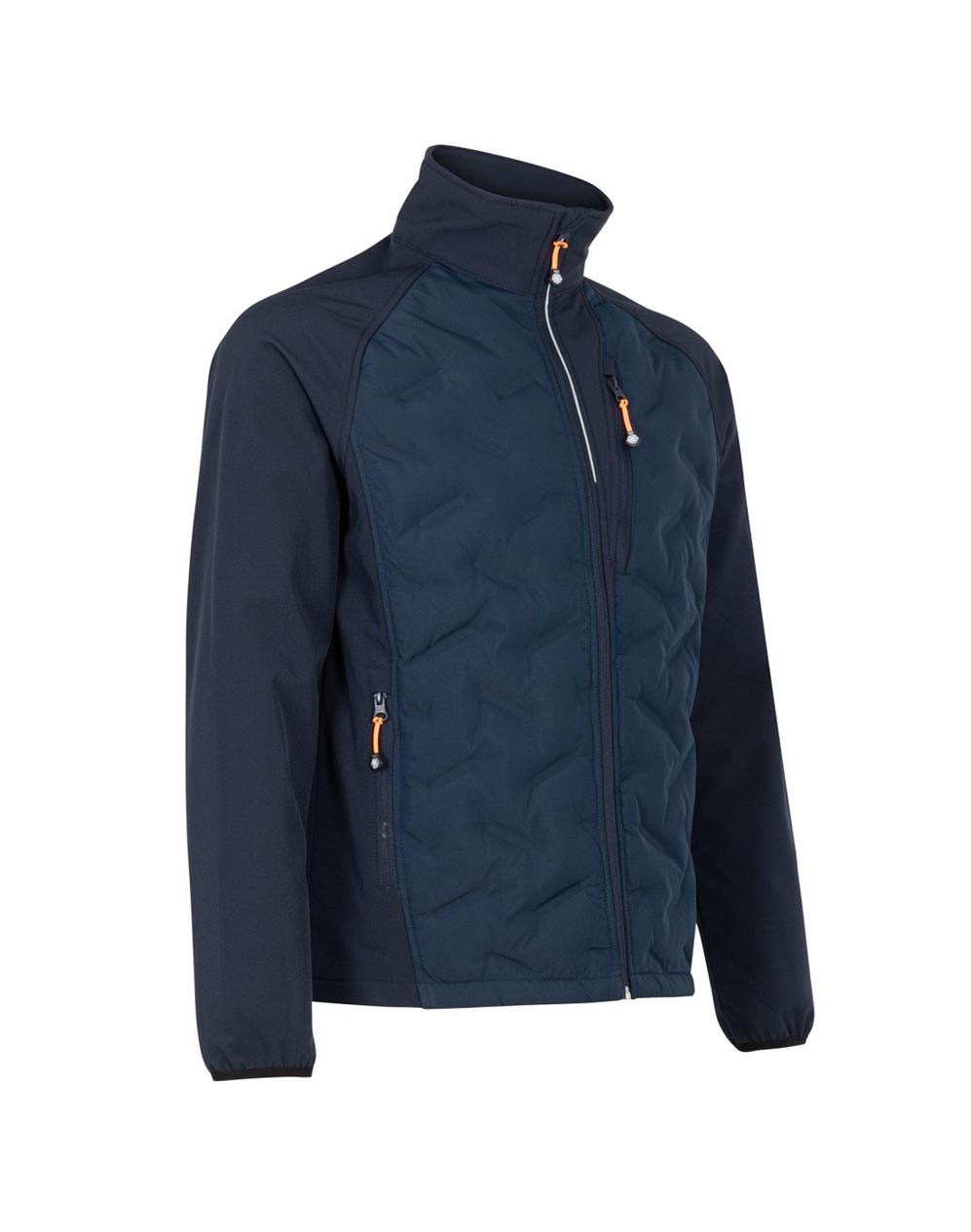 Chaqueta Executive and Outdoor Trade Hombre Manga Larga
