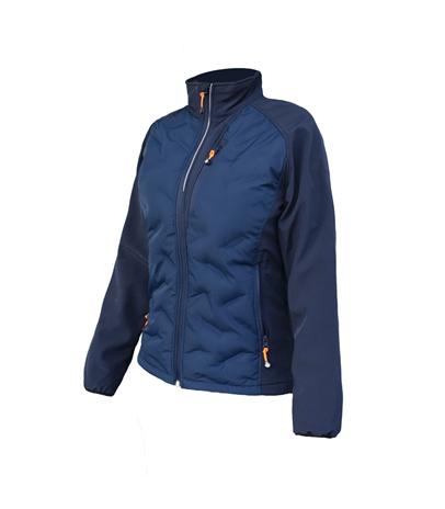 Chaqueta Executive and Outdoor Trade Mujer Manga Larga