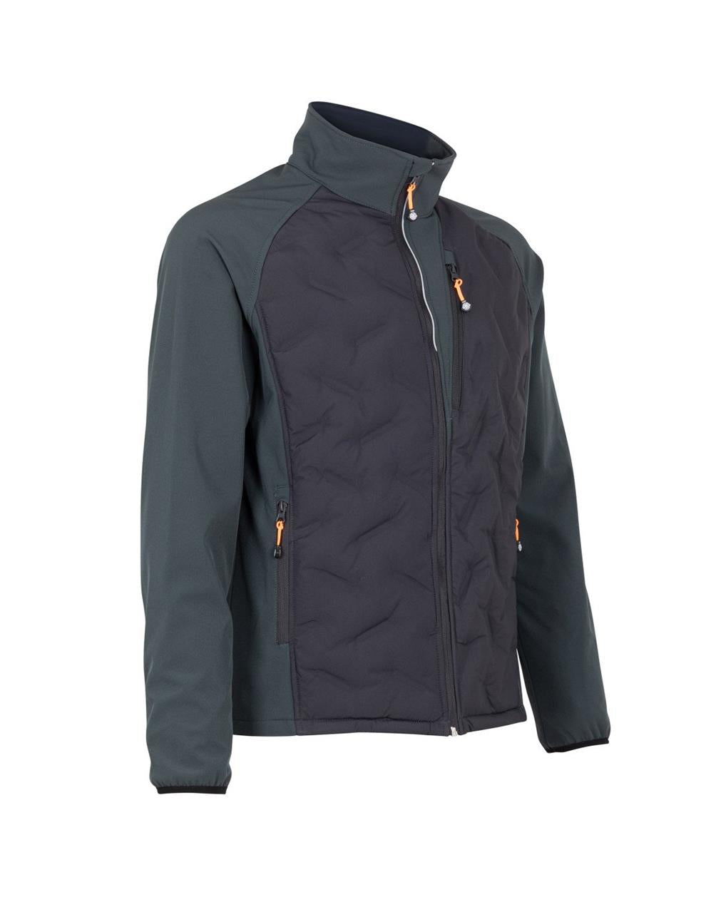 Chaqueta Executive and Outdoor Trade Hombre Manga Larga