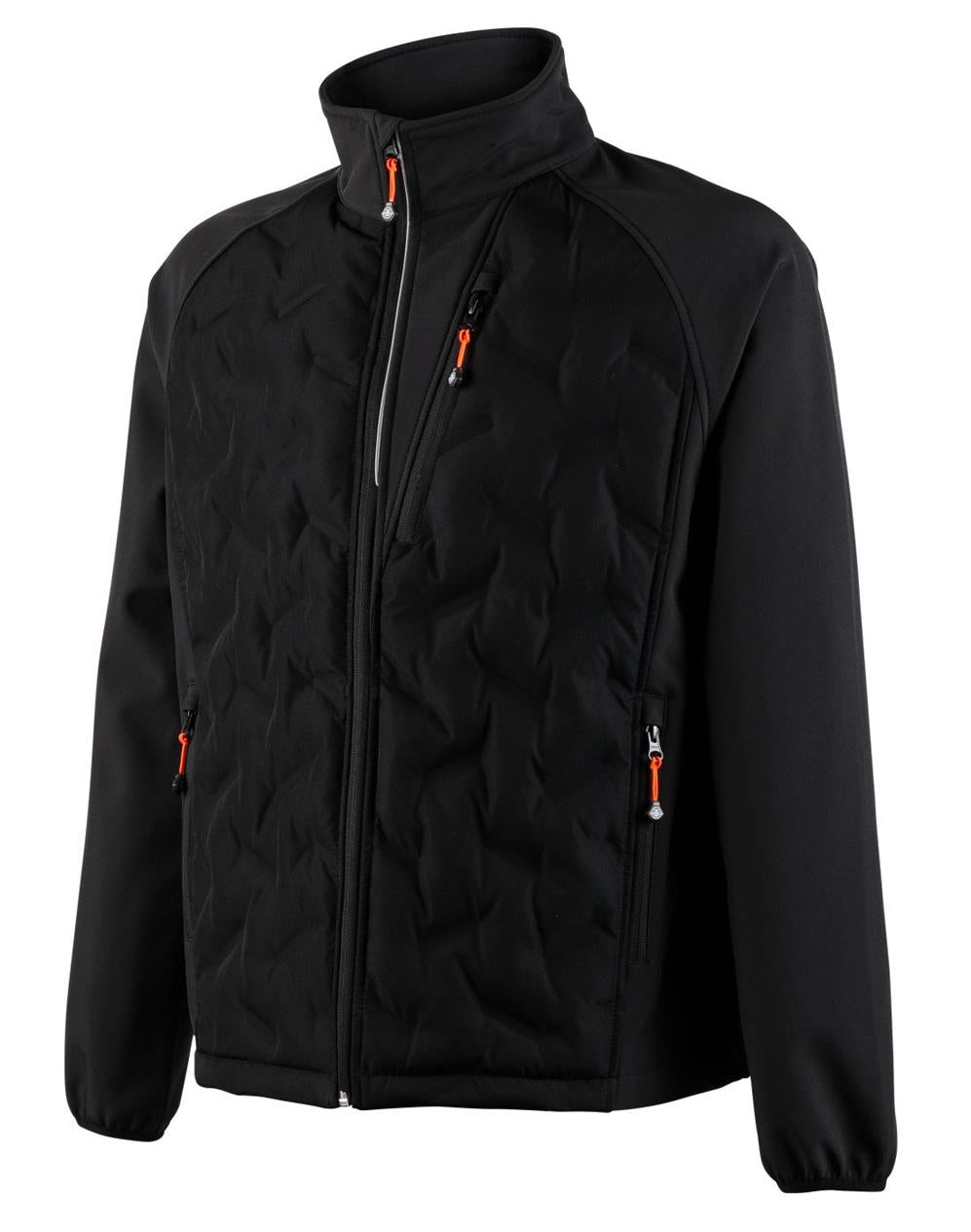 Chaqueta Executive and Outdoor Trade Hombre Manga Larga