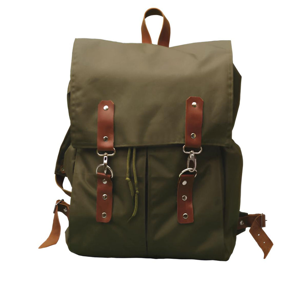 Mochila travesía urbana TINNERSMILE®