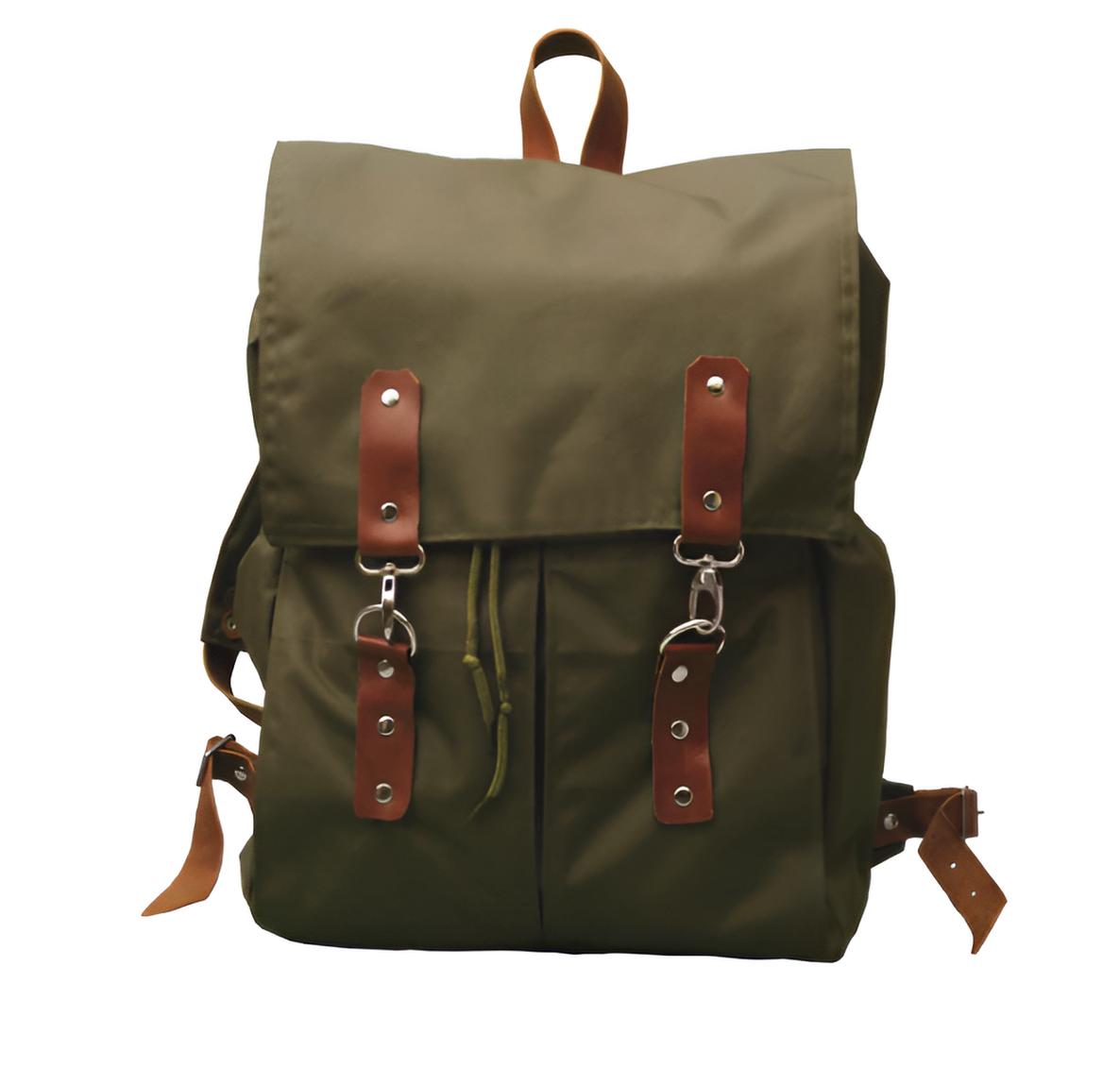 Mochila travesía urbana TINNERSMILE®