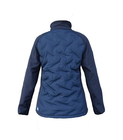 Chaqueta Executive and Outdoor Trade Mujer Manga Larga