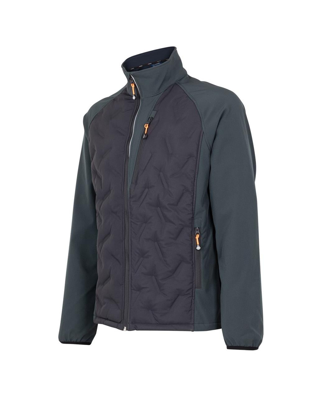 Chaqueta Executive and Outdoor Trade Hombre Manga Larga