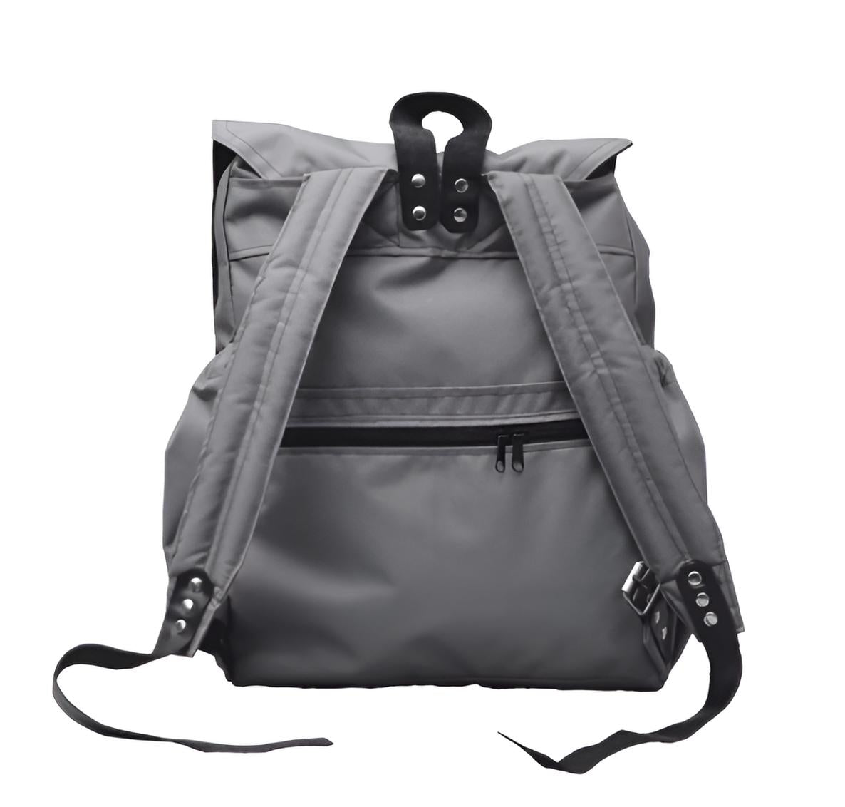 Mochila travesía urbana TINNERSMILE®