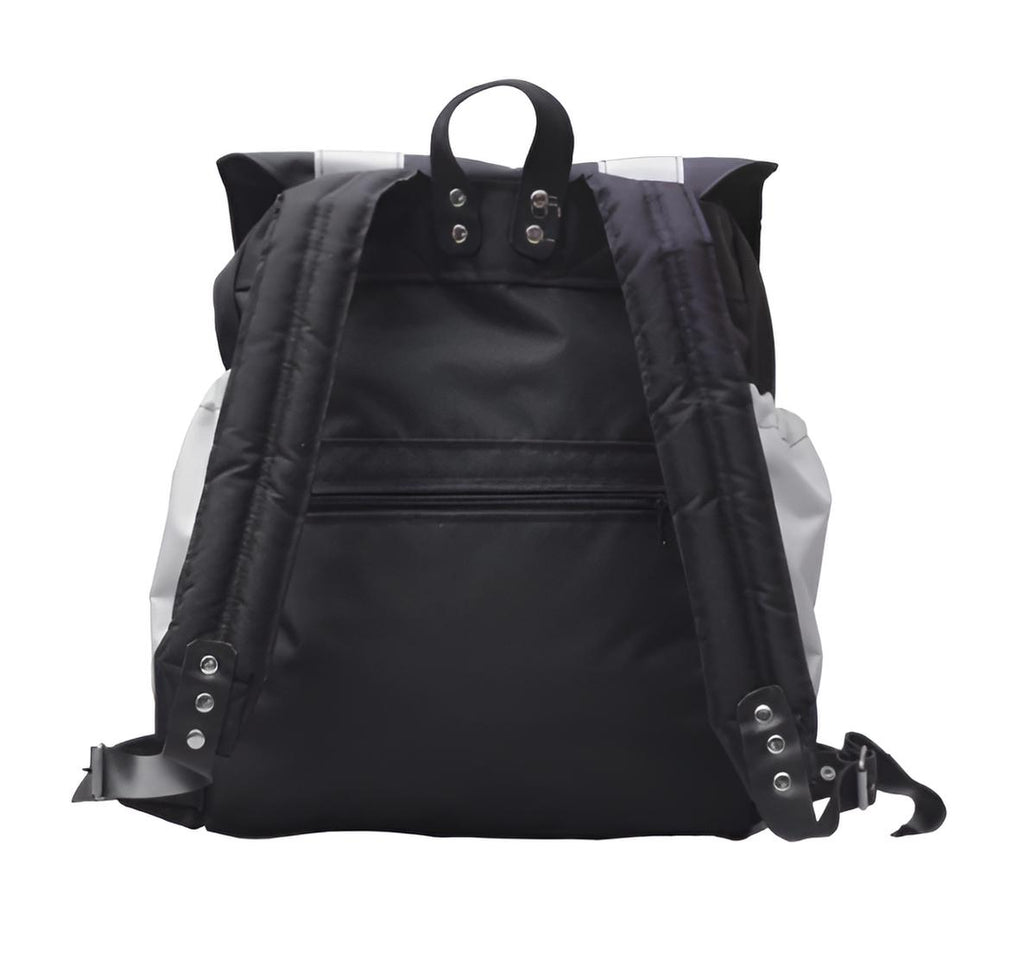 Mochila travesía urbana TINNERSMILE®