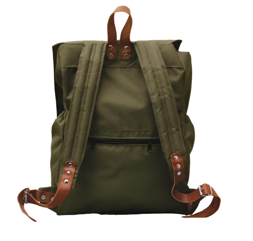 Mochila travesía urbana TINNERSMILE®