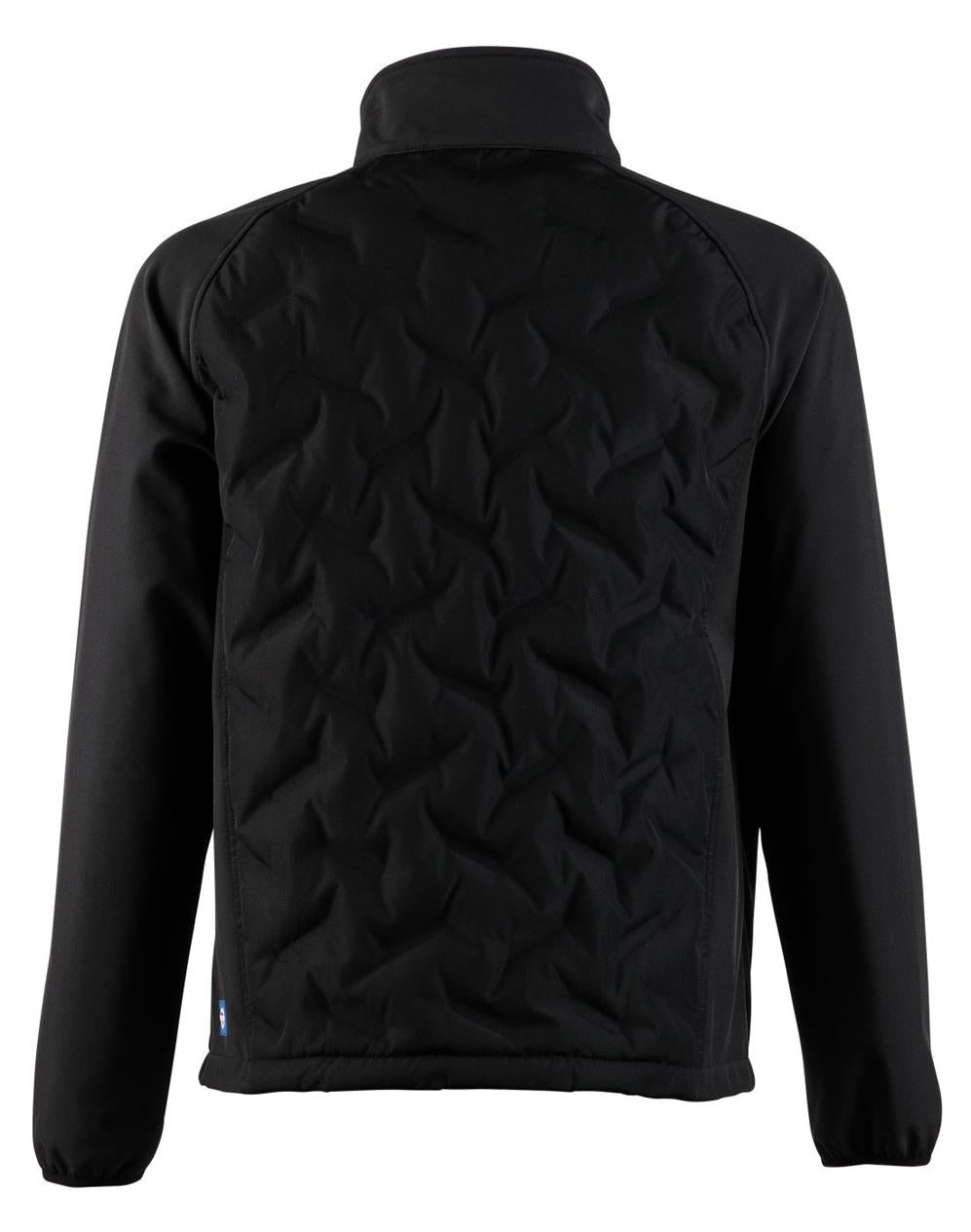 Chaqueta Executive and Outdoor Trade Hombre Manga Larga