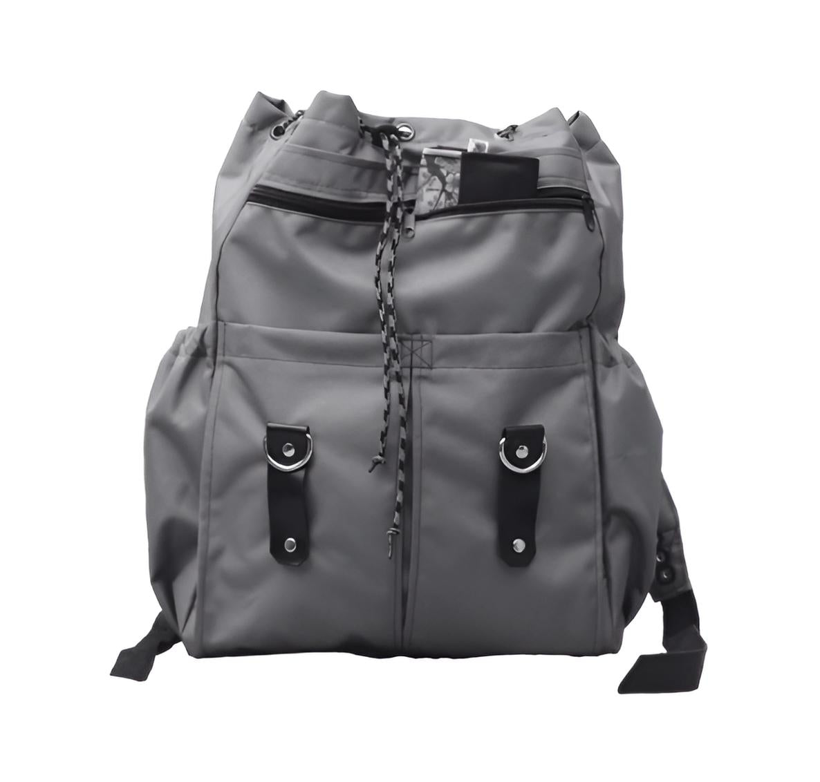 Mochila travesía urbana TINNERSMILE®