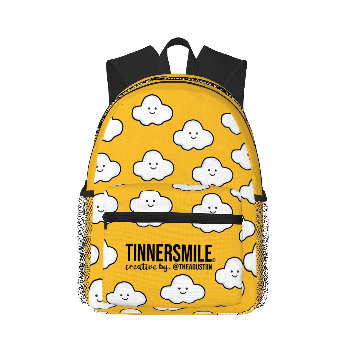 Mochila FULLPRINTS TINNERSMILE®