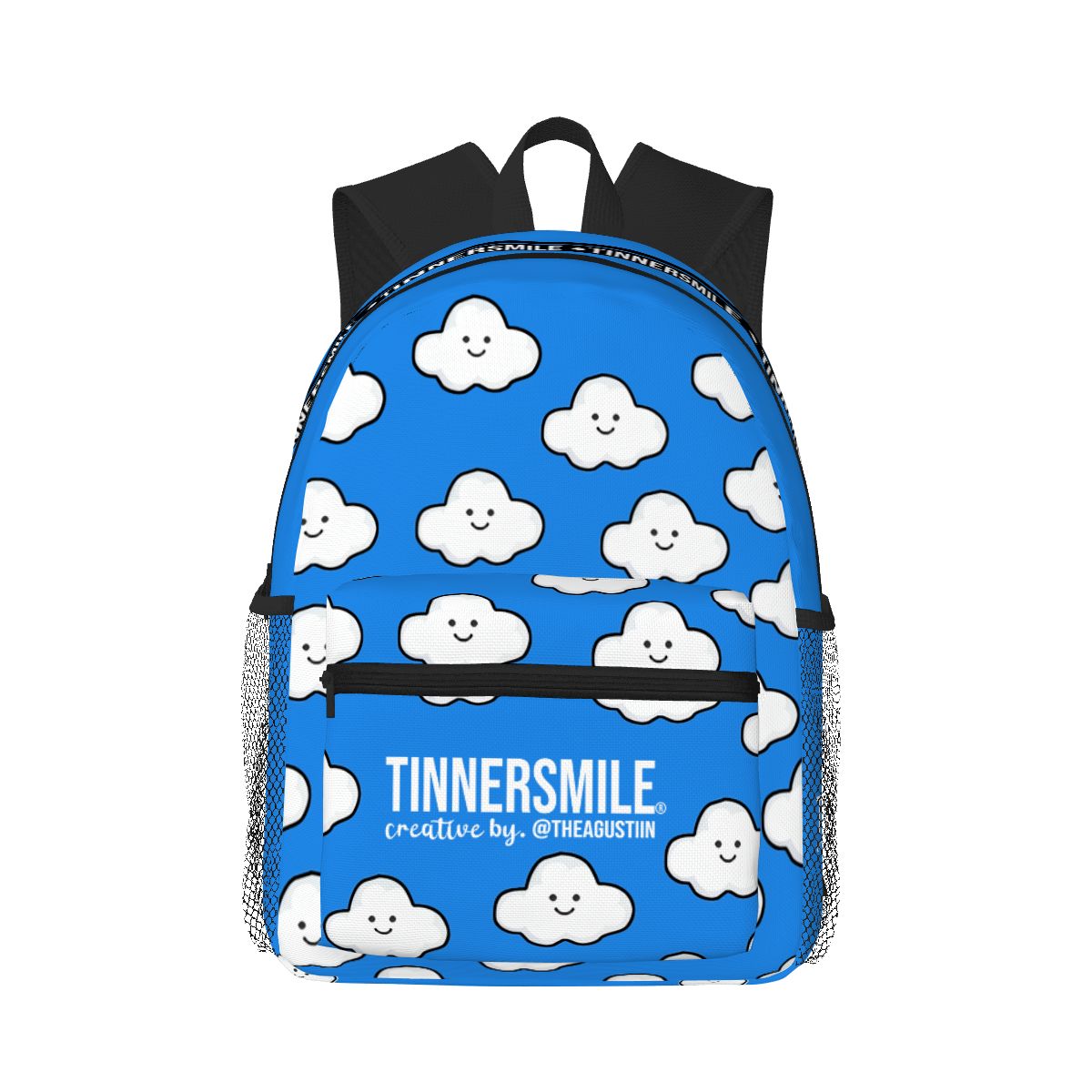 Mochila FULLPRINTS TINNERSMILE®