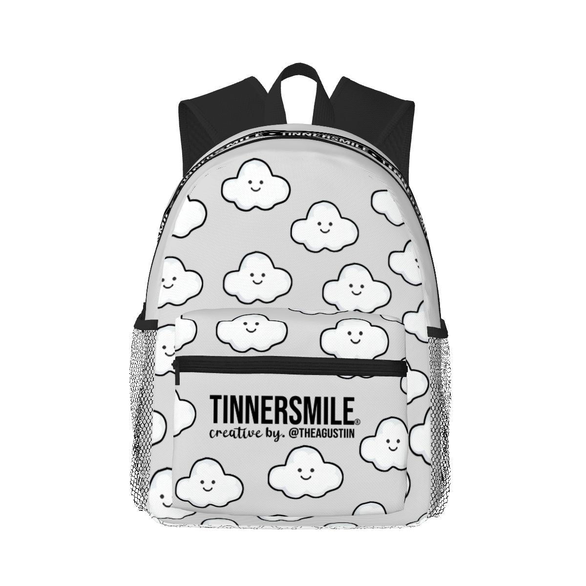 Mochila FULLPRINTS TINNERSMILE®