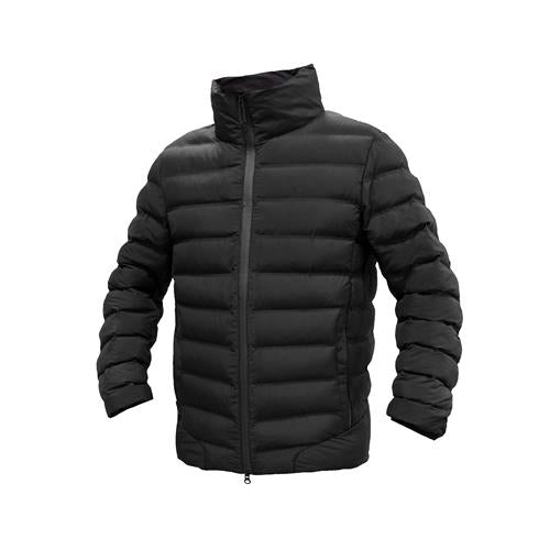 Parka Pukem sin Gorro Hombre.