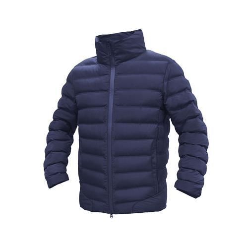 Parka Pukem sin Gorro Hombre.