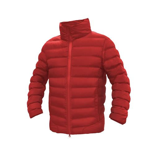 Parka Pukem sin Gorro Hombre.