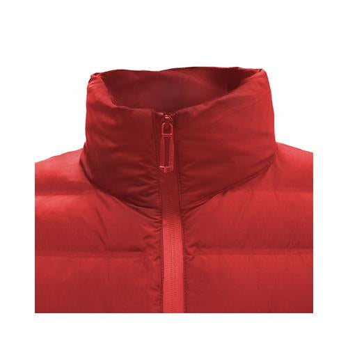 Parka Pukem sin Gorro Hombre.