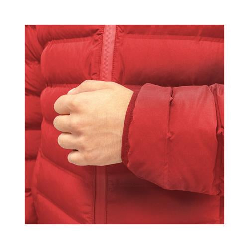 Parka Pukem sin Gorro Hombre.