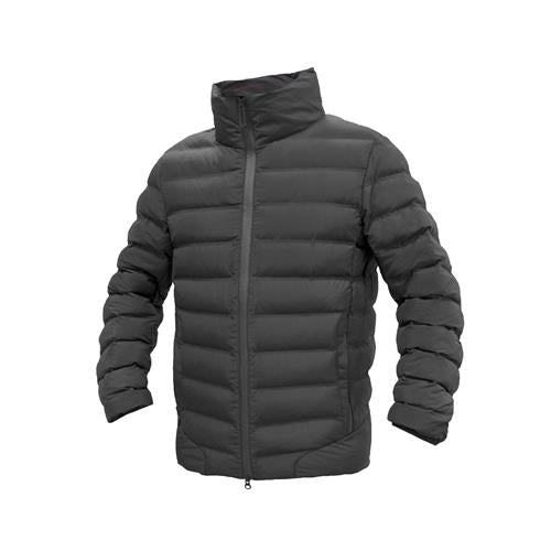 Parka Pukem sin Gorro Hombre.