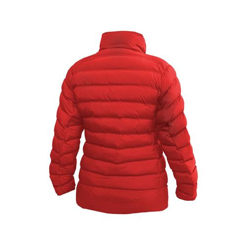 Parka Pukem sin Gorro Mujer.