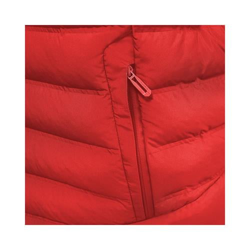 Parka Pukem sin Gorro Mujer.