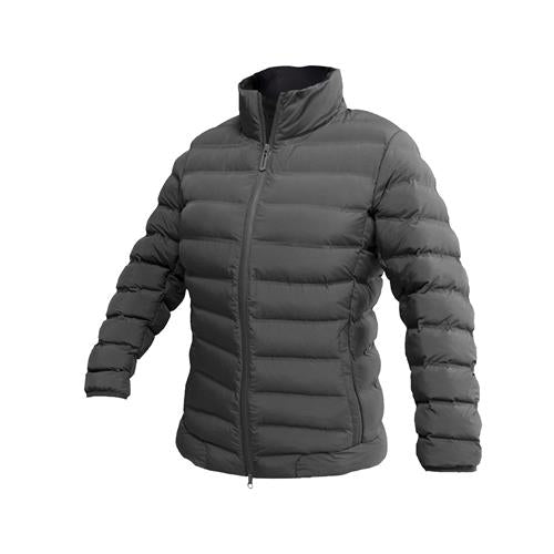 Parka Pukem sin Gorro Mujer.