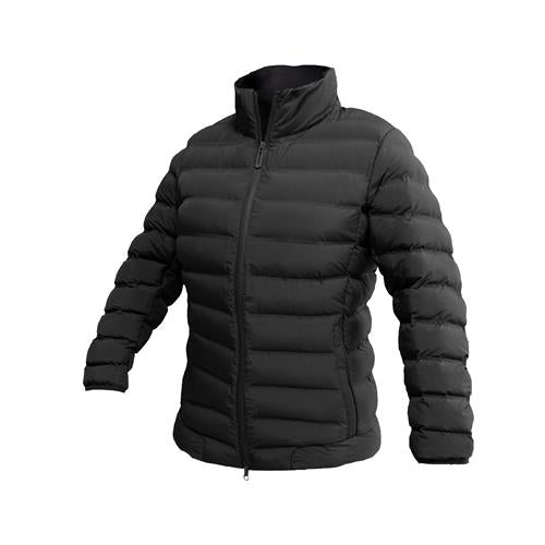 Parka Pukem sin Gorro Mujer.