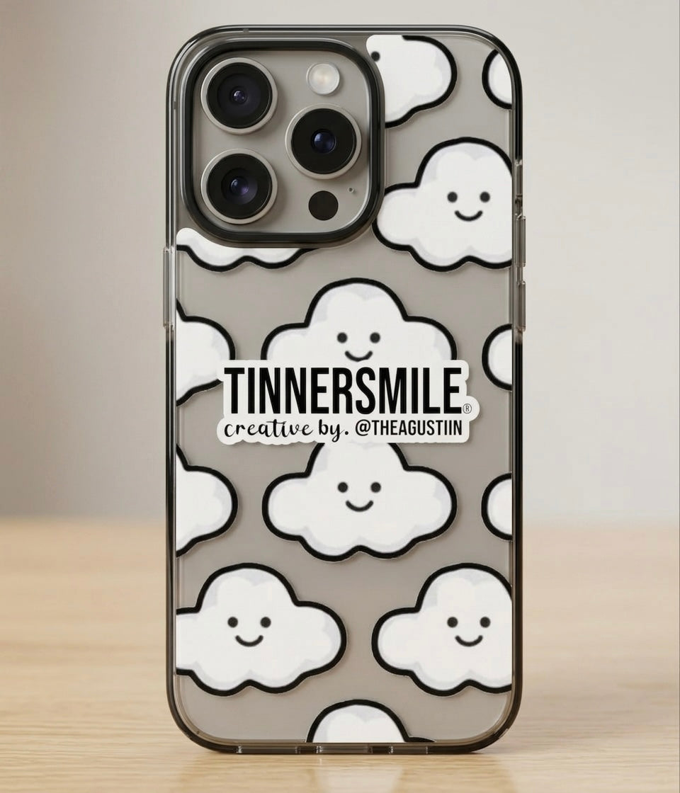 Carcasa para celular diseño TINNERSMILE®