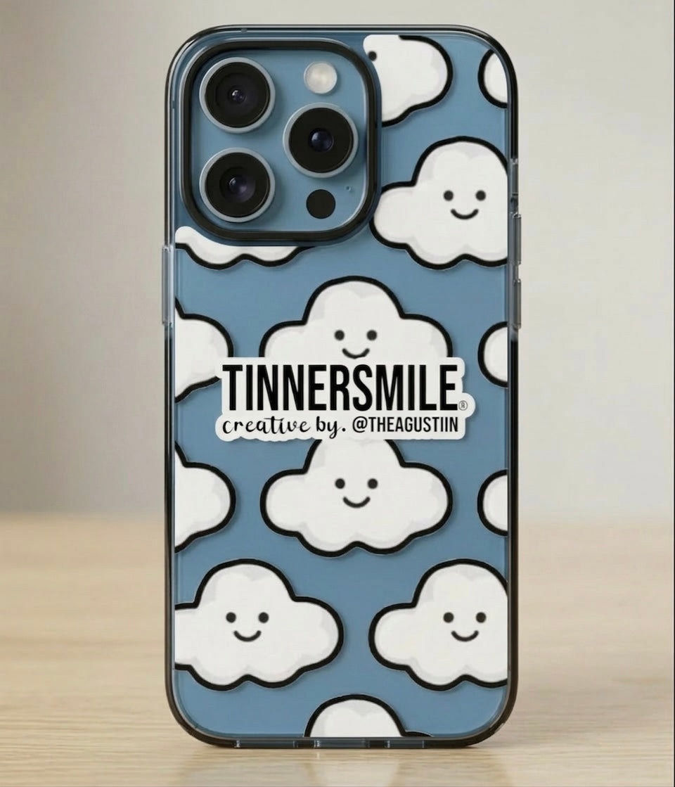 Carcasa para celular diseño TINNERSMILE®