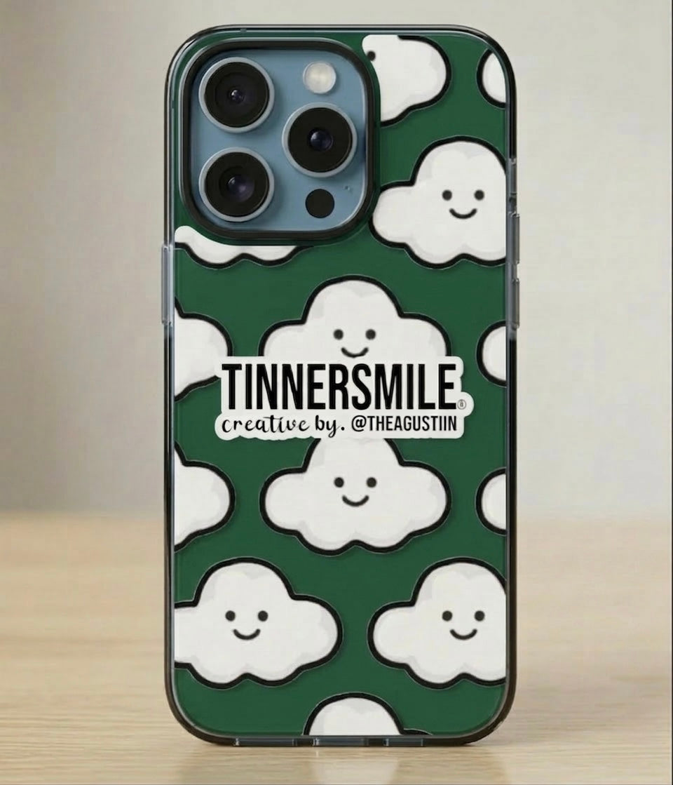 Carcasa para celular diseño TINNERSMILE®