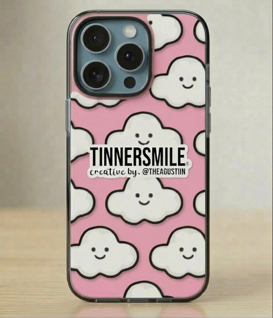 Carcasa para celular diseño TINNERSMILE®