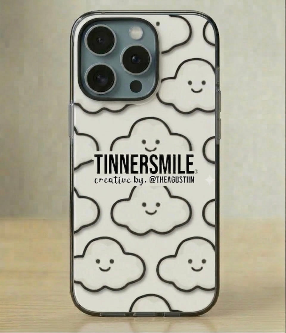 Carcasa para celular diseño TINNERSMILE®