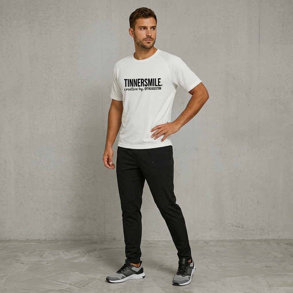 Polera Dryfit B&C Active T Unisex