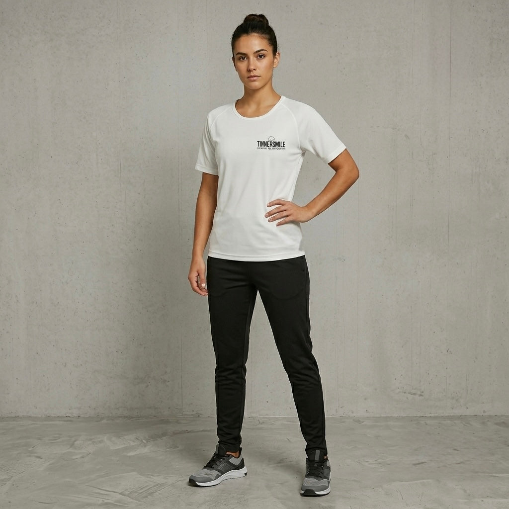 Polera Dryfit B&C Active T Unisex