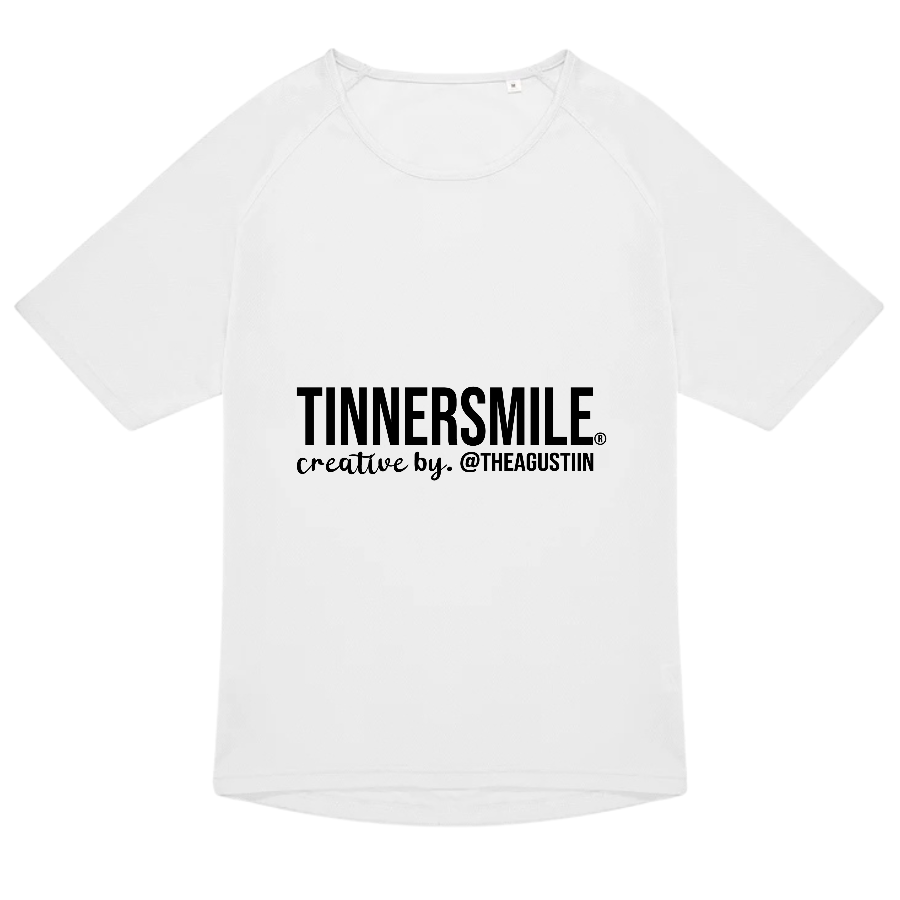 Polera Dryfit B&C Active T Unisex