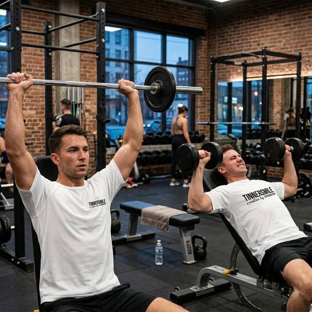 Polera Dryfit B&C Active T Unisex