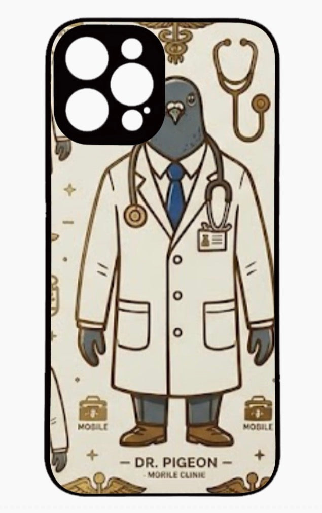 Carcasa para celular diseño TINNERSMILE®