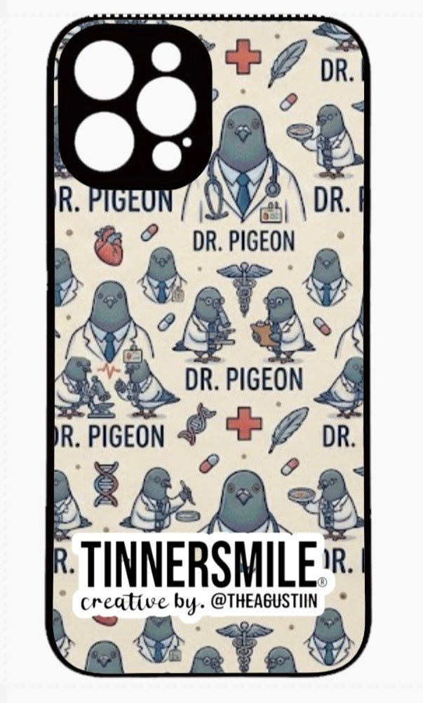 Carcasa para celular diseño TINNERSMILE®