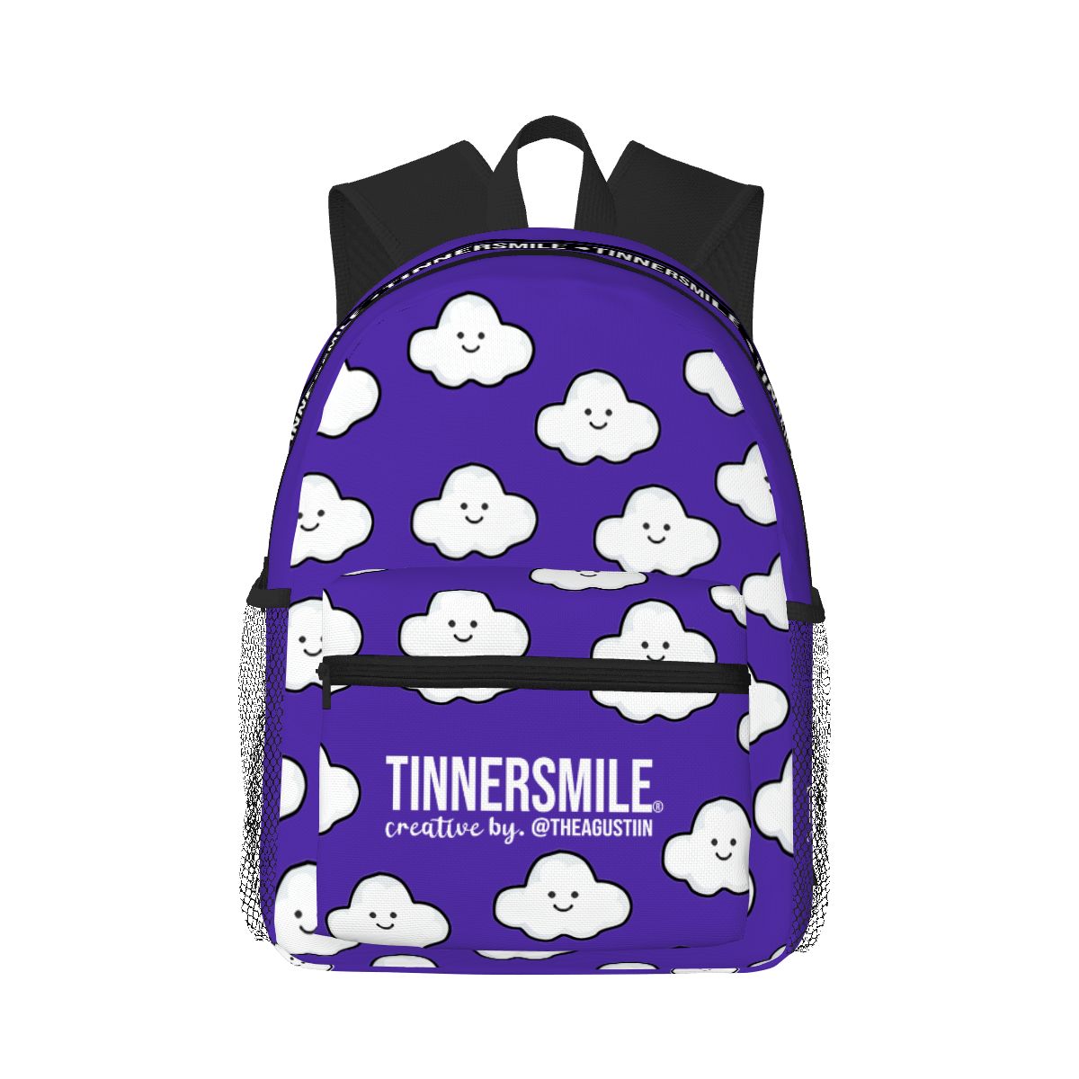 Mochila FULLPRINTS TINNERSMILE®
