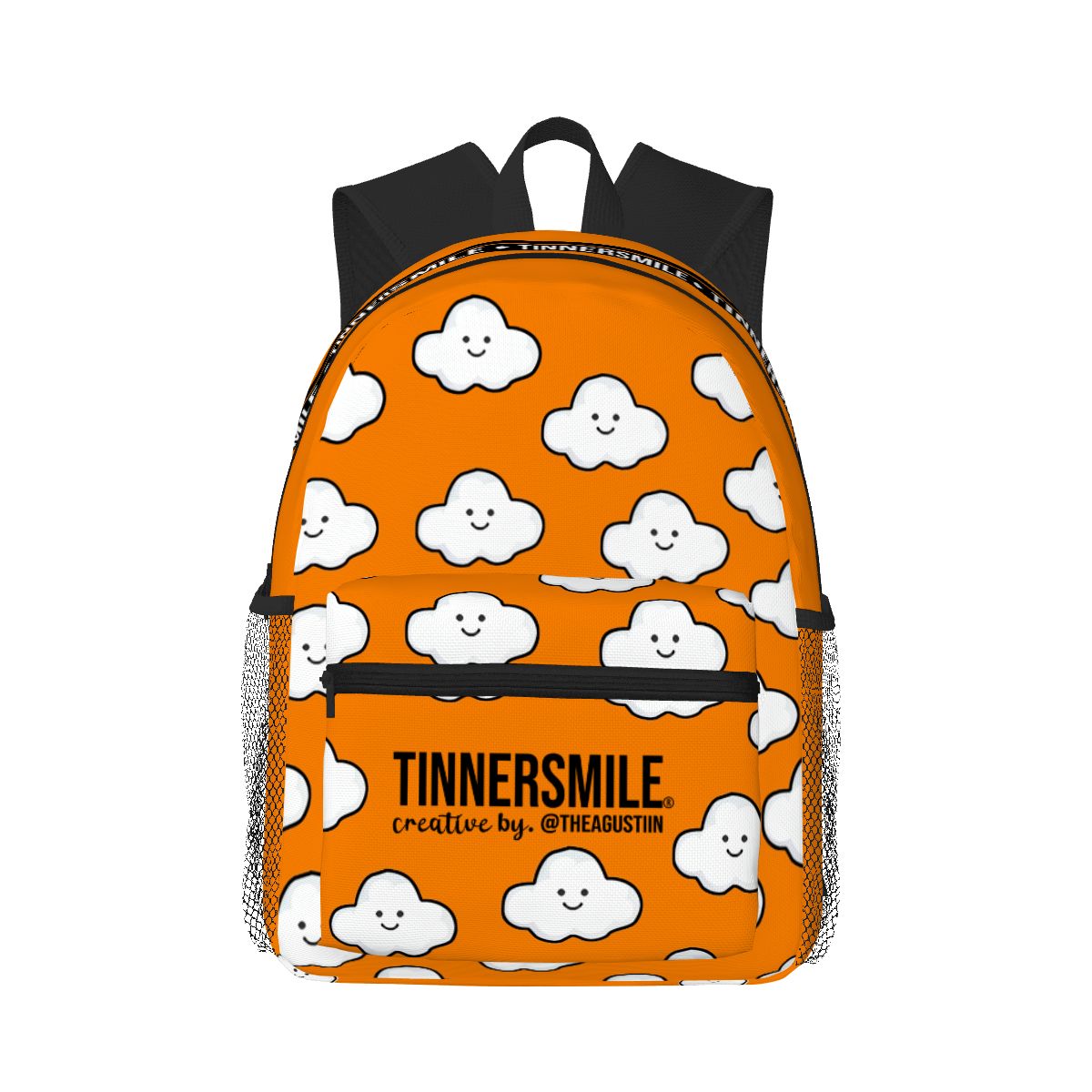 Mochila FULLPRINTS TINNERSMILE®