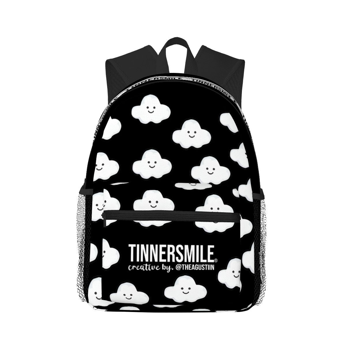 Mochila FULLPRINTS TINNERSMILE®
