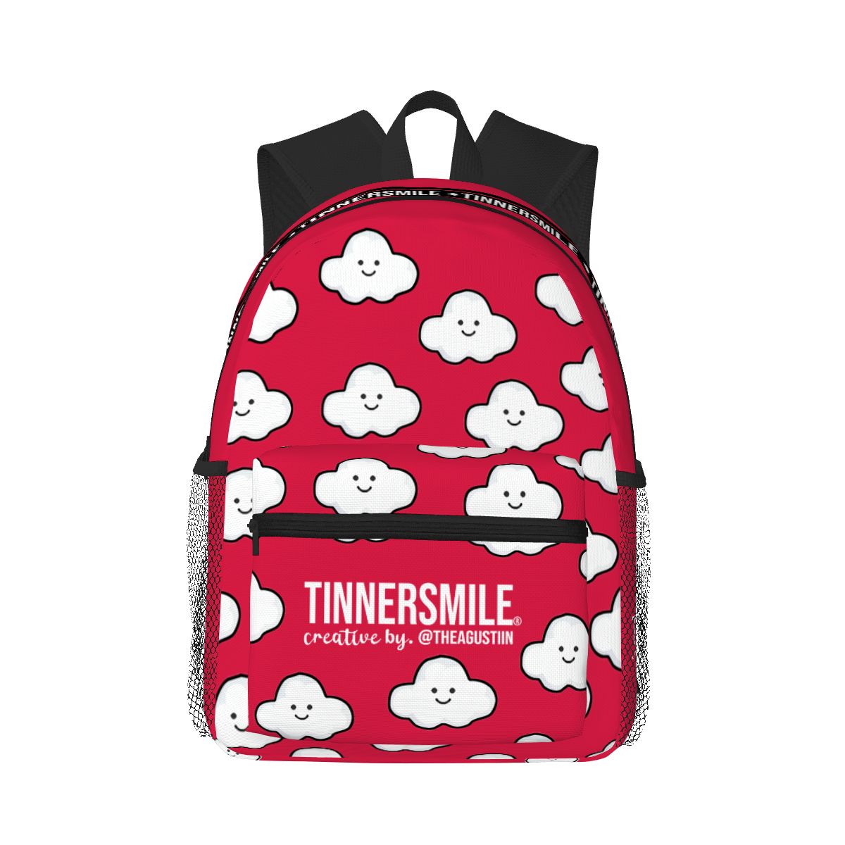 Mochila FULLPRINTS TINNERSMILE®